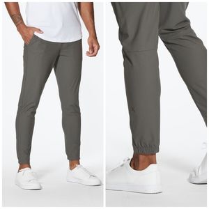 CUTS Ao jogger pants